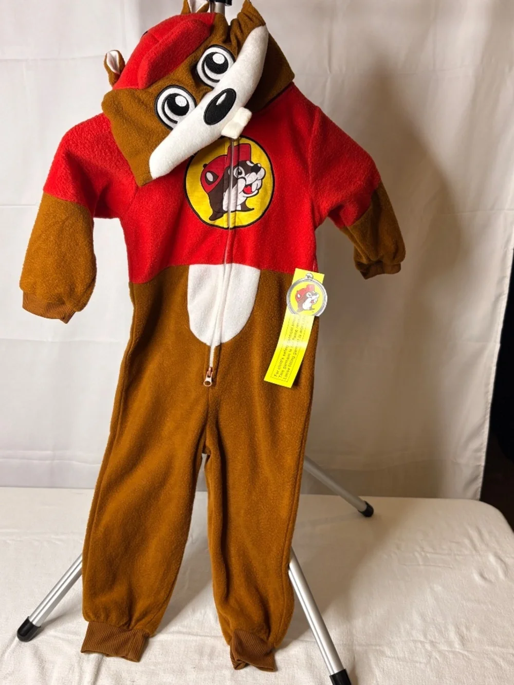 Buc-Ees new buc